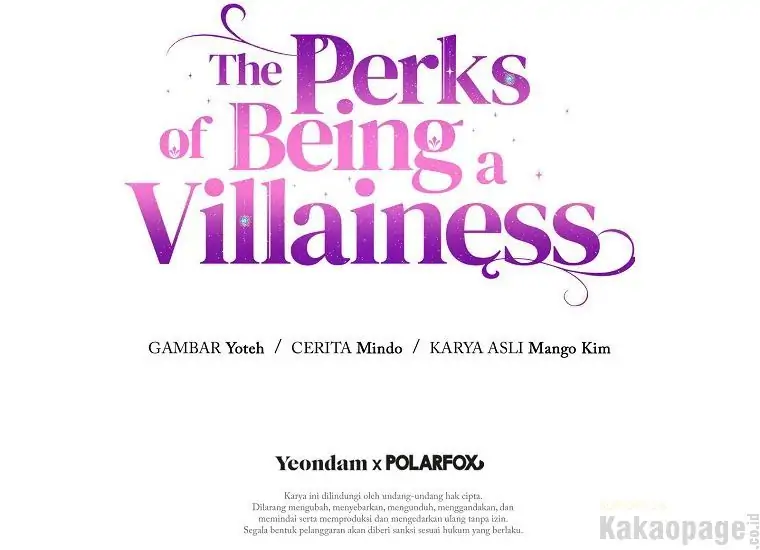 The Perks of Being a Villainess Chapter 2 - halaman 190