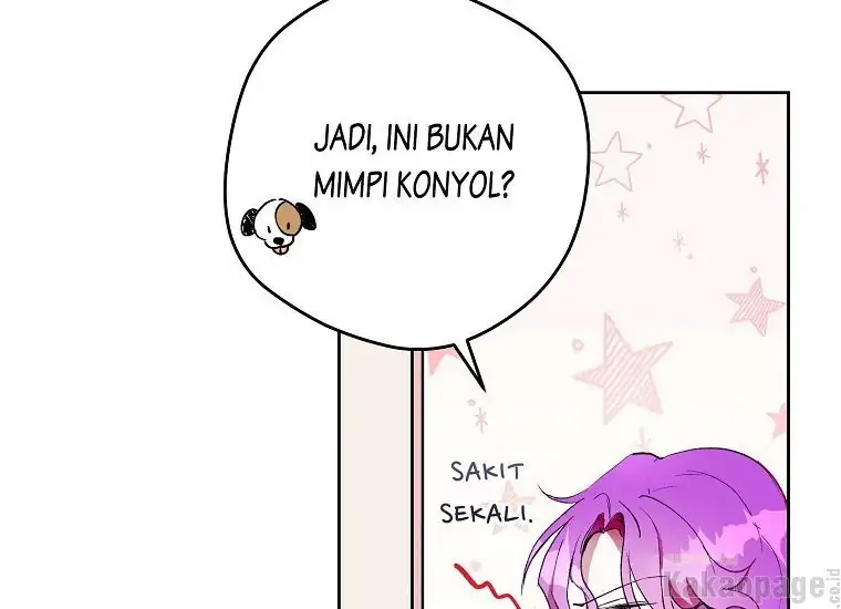 The Perks of Being a Villainess Chapter 2 - halaman 22