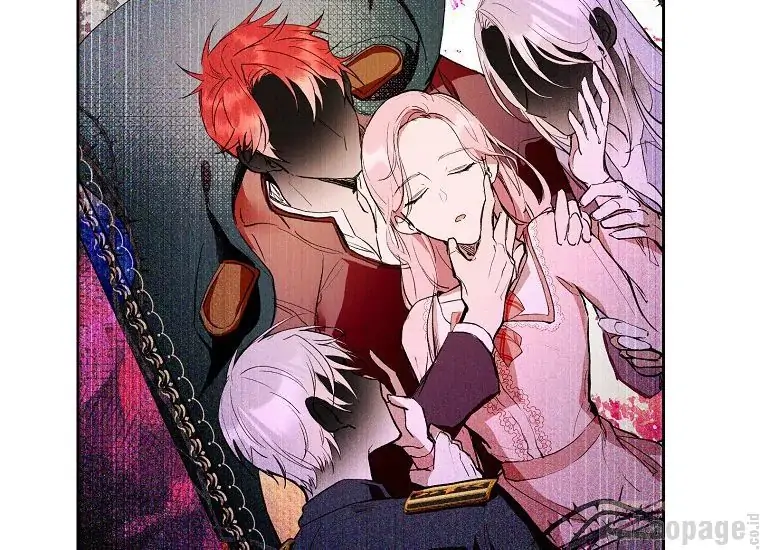 The Perks of Being a Villainess Chapter 2 - halaman 40