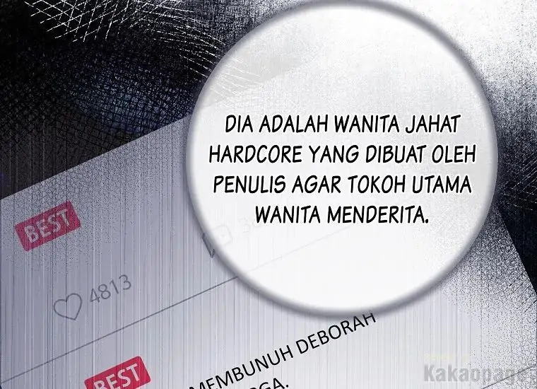 The Perks of Being a Villainess Chapter 2 - halaman 43