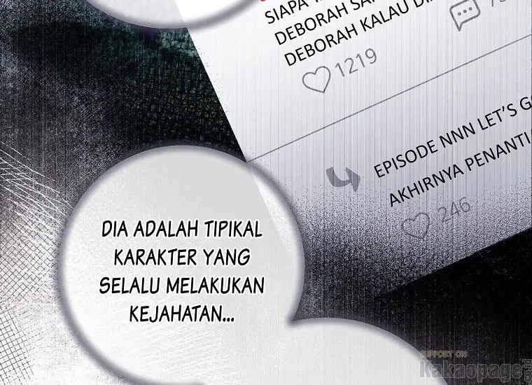 The Perks of Being a Villainess Chapter 2 - halaman 45