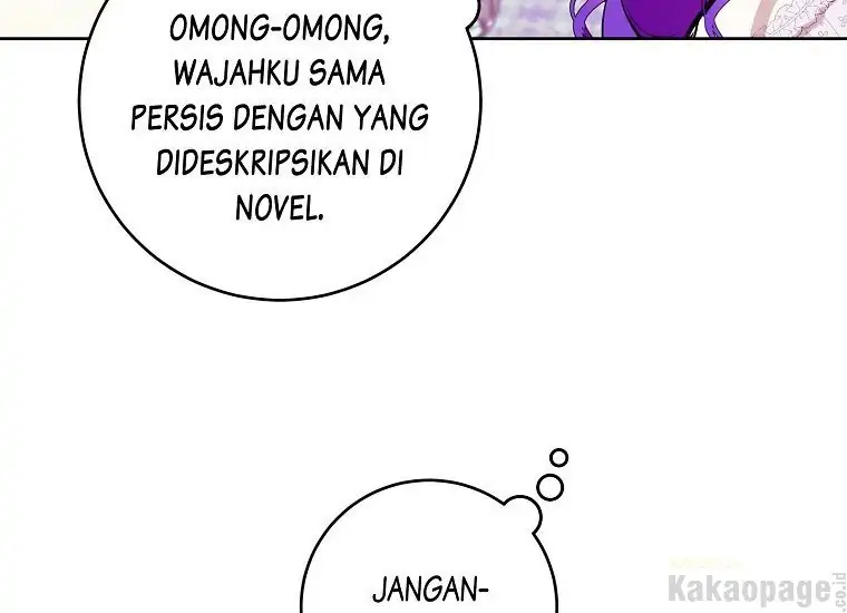 The Perks of Being a Villainess Chapter 2 - halaman 48