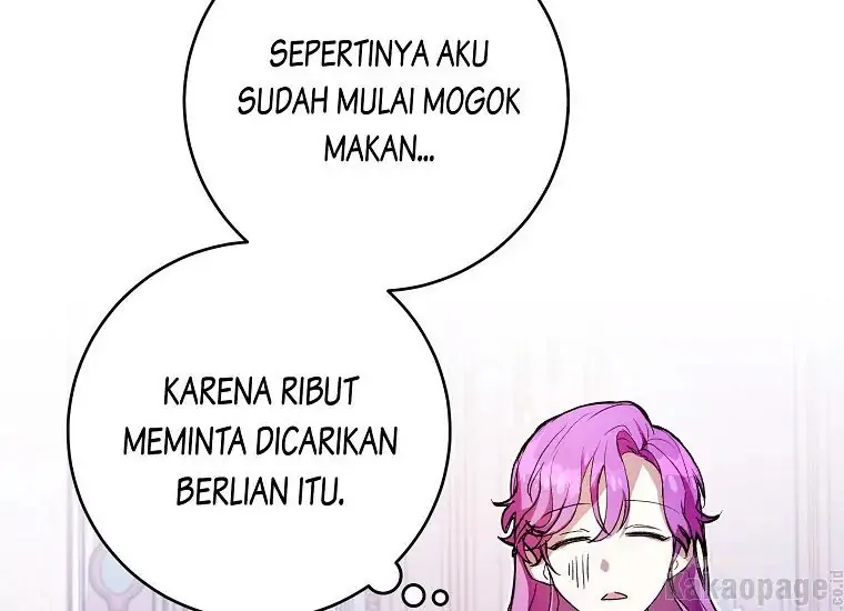 The Perks of Being a Villainess Chapter 2 - halaman 90