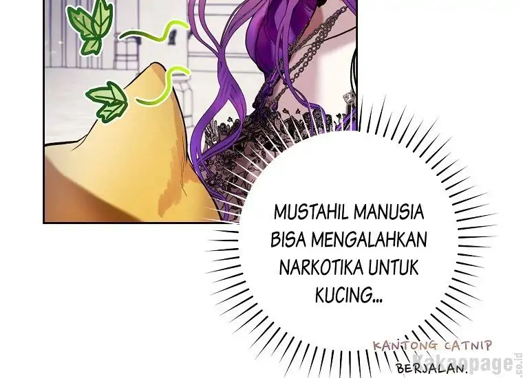 The Perks of Being a Villainess Chapter 20 - halaman 113