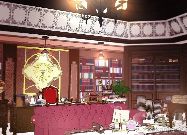 The Perks of Being a Villainess Chapter 20 - halaman 115