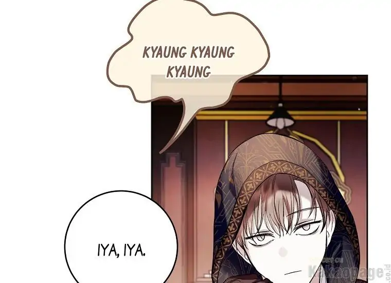 The Perks of Being a Villainess Chapter 20 - halaman 119