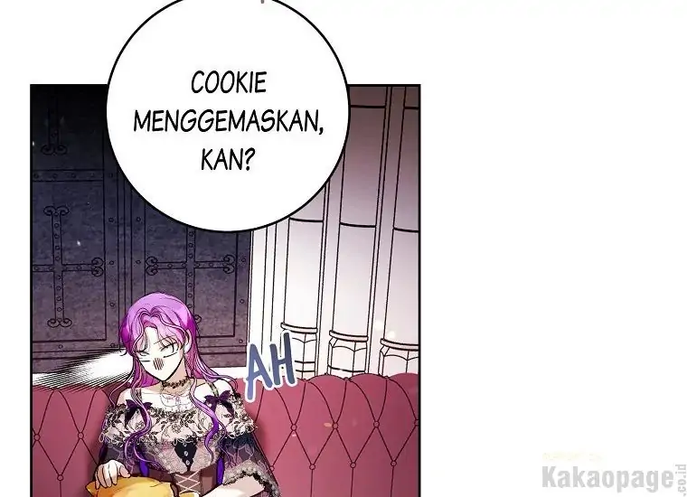 The Perks of Being a Villainess Chapter 20 - halaman 121