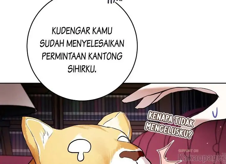 The Perks of Being a Villainess Chapter 20 - halaman 123