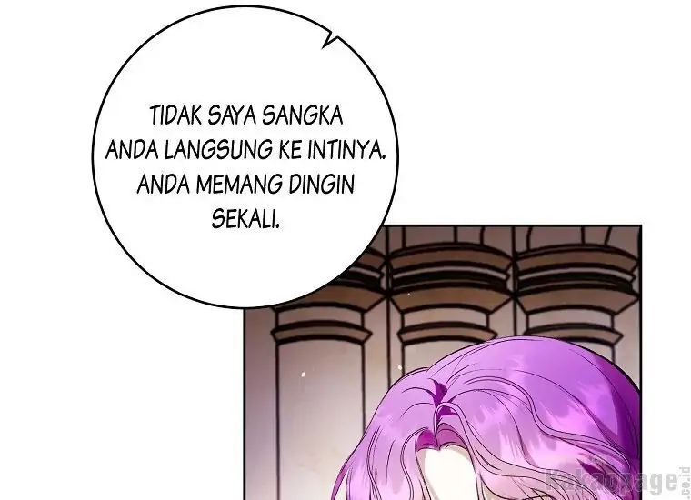 The Perks of Being a Villainess Chapter 20 - halaman 125