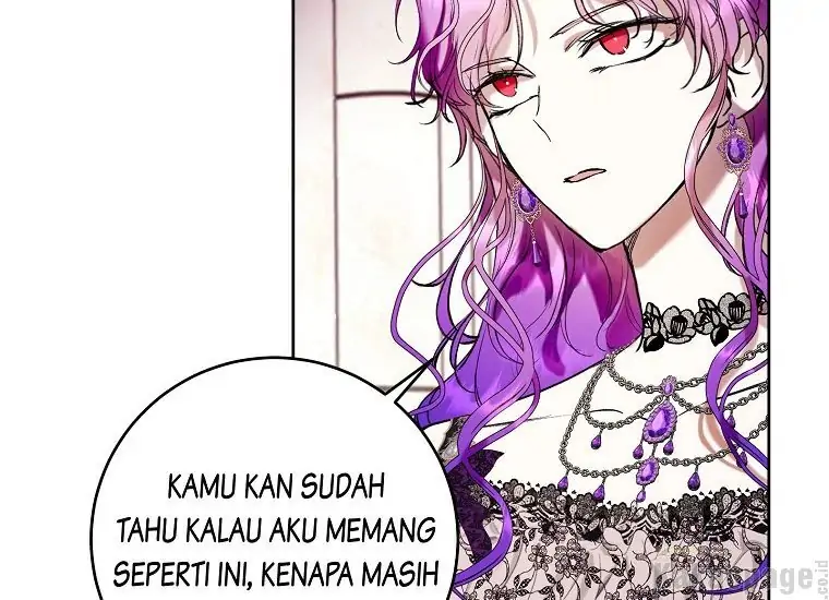The Perks of Being a Villainess Chapter 20 - halaman 126
