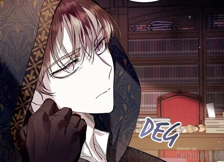 The Perks of Being a Villainess Chapter 20 - halaman 128