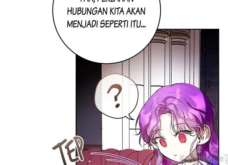 The Perks of Being a Villainess Chapter 20 - halaman 130
