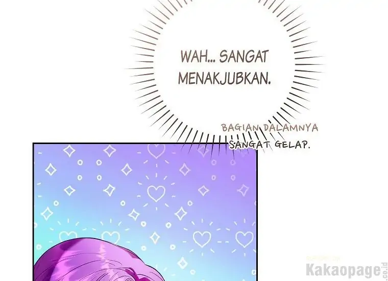 The Perks of Being a Villainess Chapter 20 - halaman 135