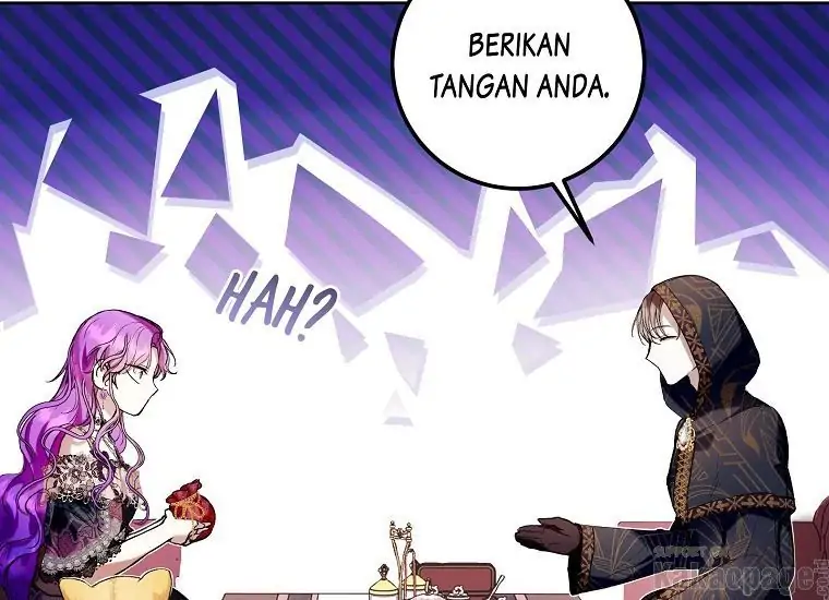 The Perks of Being a Villainess Chapter 20 - halaman 138
