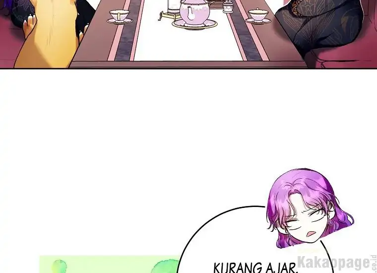 The Perks of Being a Villainess Chapter 20 - halaman 139