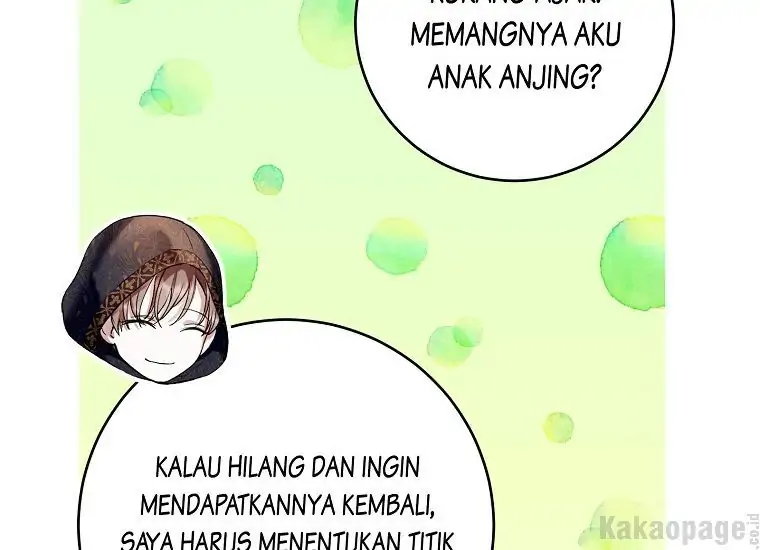 The Perks of Being a Villainess Chapter 20 - halaman 140