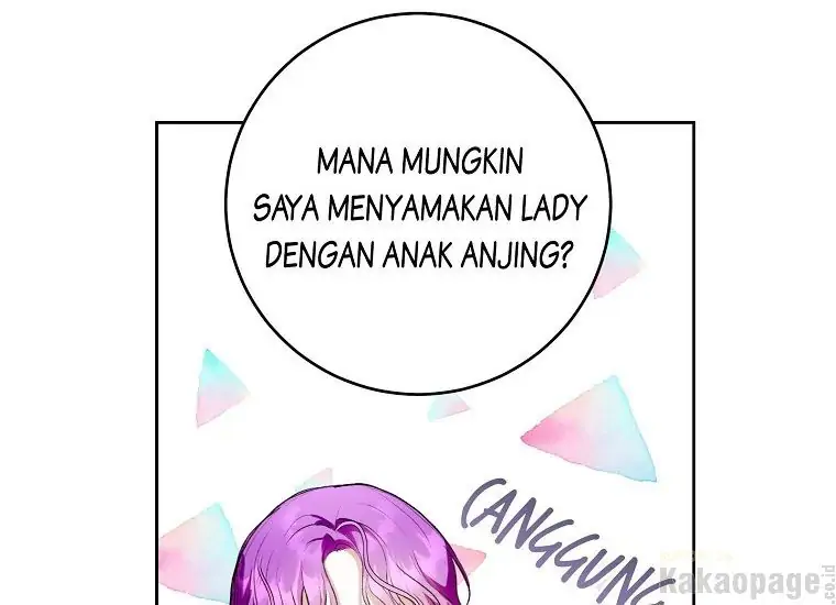 The Perks of Being a Villainess Chapter 20 - halaman 142