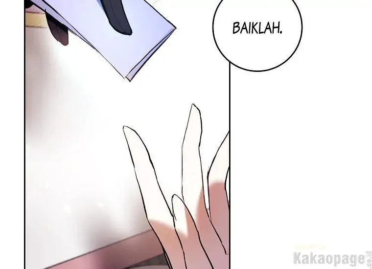 The Perks of Being a Villainess Chapter 20 - halaman 161