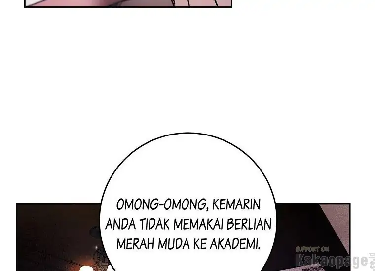 The Perks of Being a Villainess Chapter 20 - halaman 162