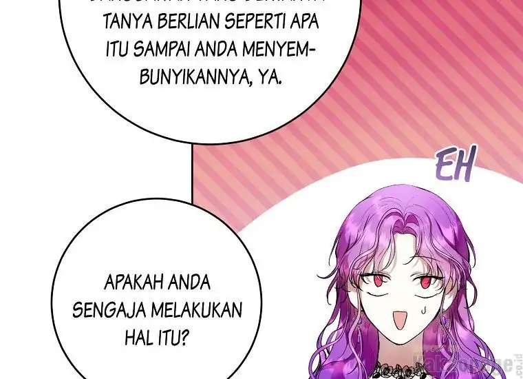 The Perks of Being a Villainess Chapter 20 - halaman 165