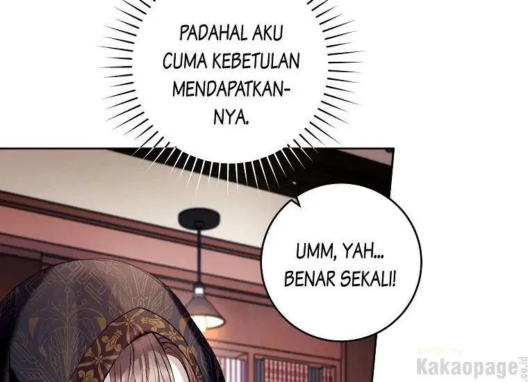 The Perks of Being a Villainess Chapter 20 - halaman 167