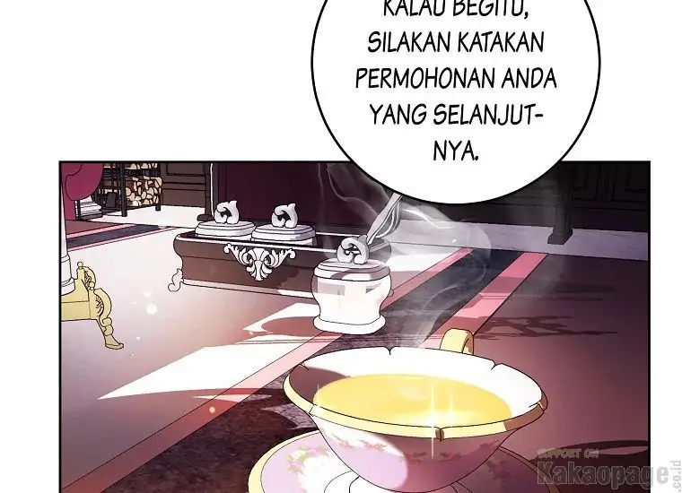 The Perks of Being a Villainess Chapter 20 - halaman 170