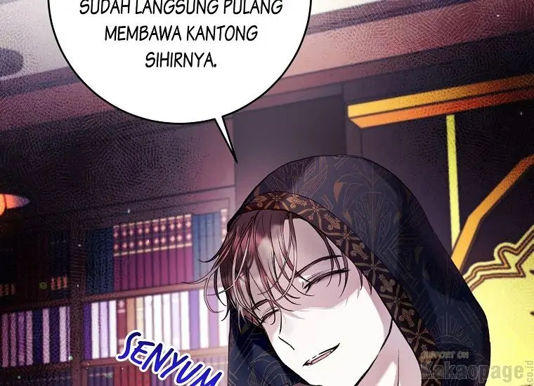 The Perks of Being a Villainess Chapter 20 - halaman 174