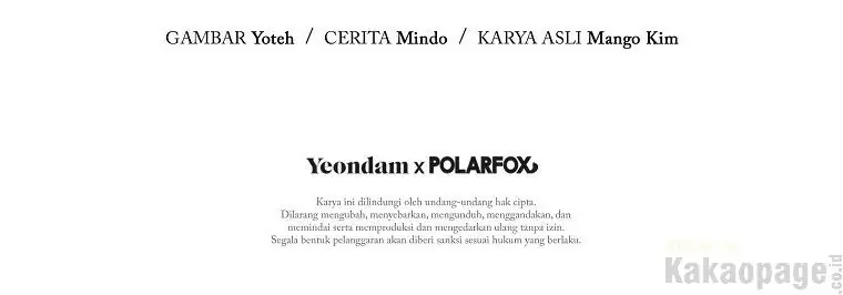 The Perks of Being a Villainess Chapter 20 - halaman 189