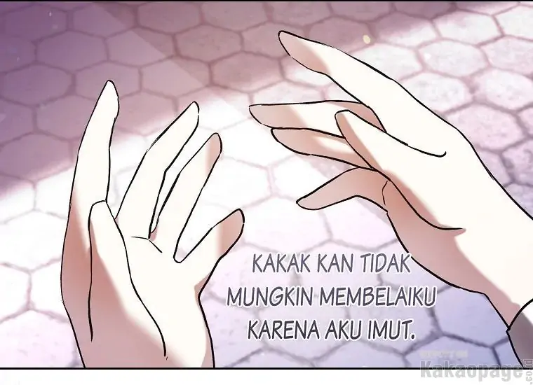 The Perks of Being a Villainess Chapter 20 - halaman 37