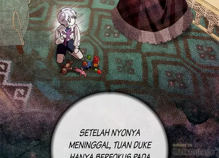 The Perks of Being a Villainess Chapter 20 - halaman 40