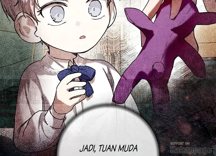 The Perks of Being a Villainess Chapter 20 - halaman 42