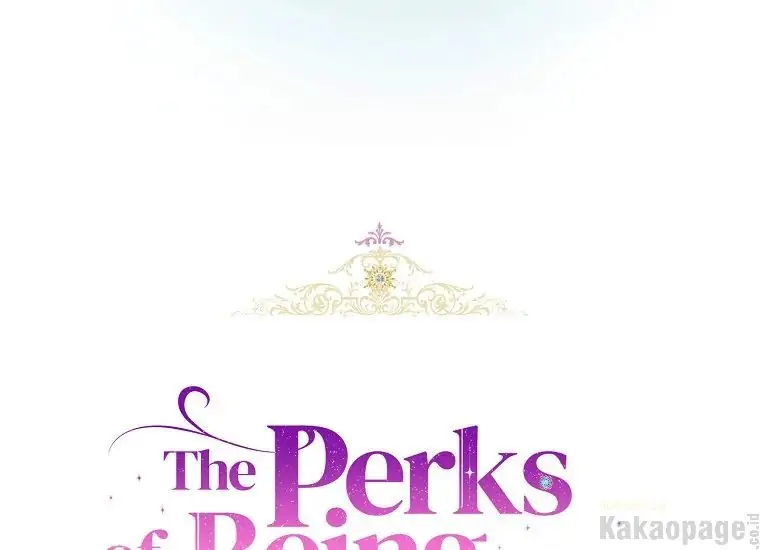 The Perks of Being a Villainess Chapter 20 - halaman 53