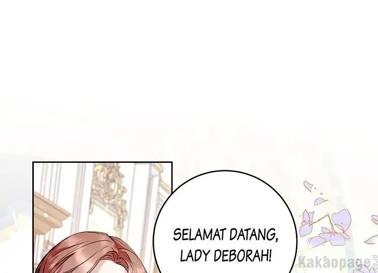 The Perks of Being a Villainess Chapter 20 - halaman 58