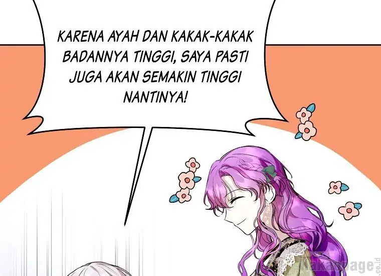 The Perks of Being a Villainess Chapter 20 - halaman 6