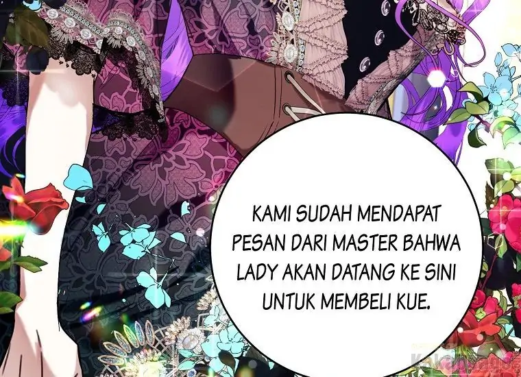 The Perks of Being a Villainess Chapter 20 - halaman 61