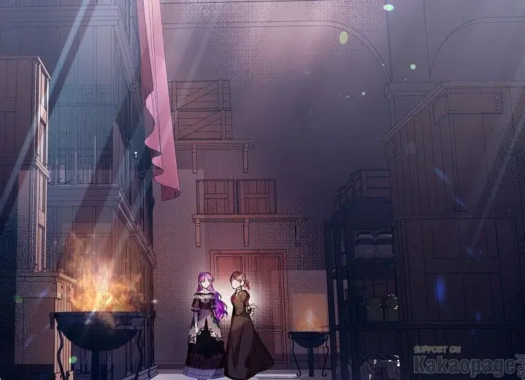 The Perks of Being a Villainess Chapter 20 - halaman 67
