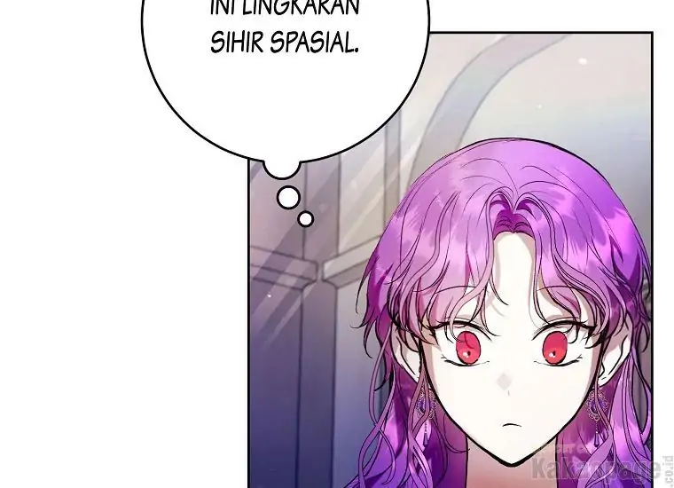 The Perks of Being a Villainess Chapter 20 - halaman 70