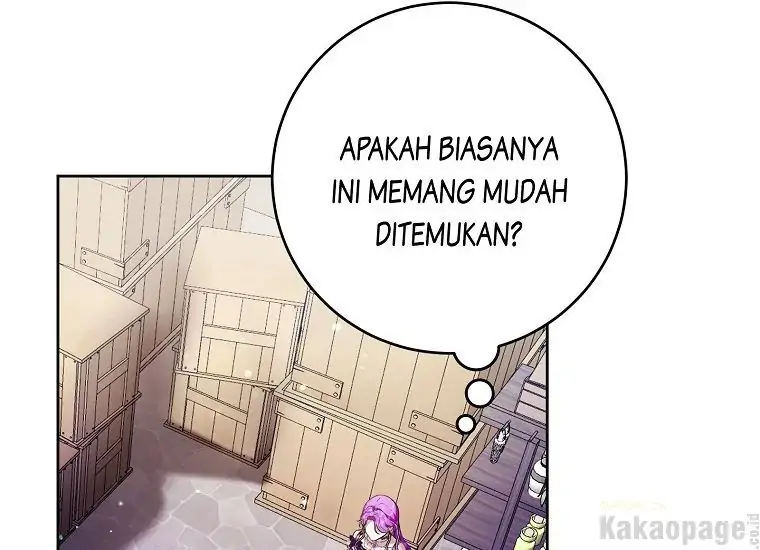The Perks of Being a Villainess Chapter 20 - halaman 72