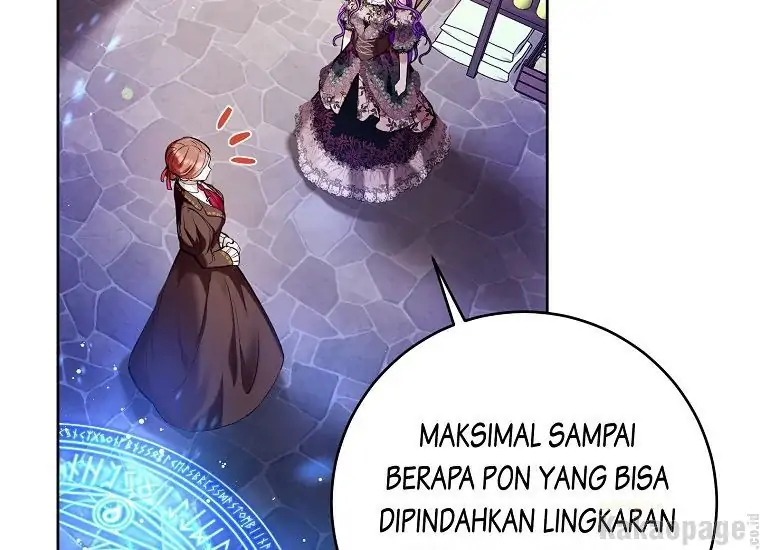 The Perks of Being a Villainess Chapter 20 - halaman 73