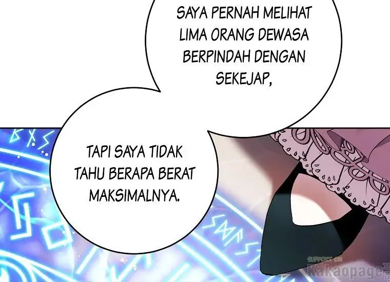 The Perks of Being a Villainess Chapter 20 - halaman 75