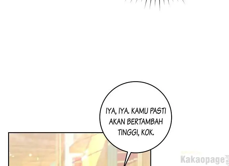 The Perks of Being a Villainess Chapter 20 - halaman 8
