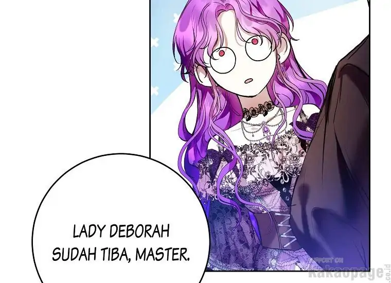 The Perks of Being a Villainess Chapter 20 - halaman 89
