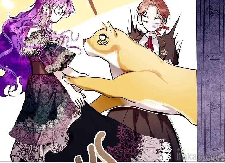 The Perks of Being a Villainess Chapter 20 - halaman 96
