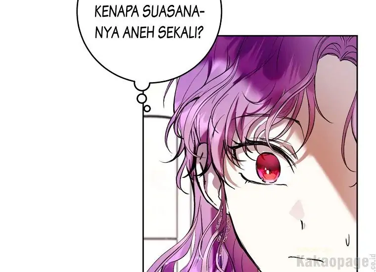 The Perks of Being a Villainess Chapter 21 - halaman 10