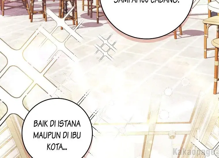 The Perks of Being a Villainess Chapter 21 - halaman 100