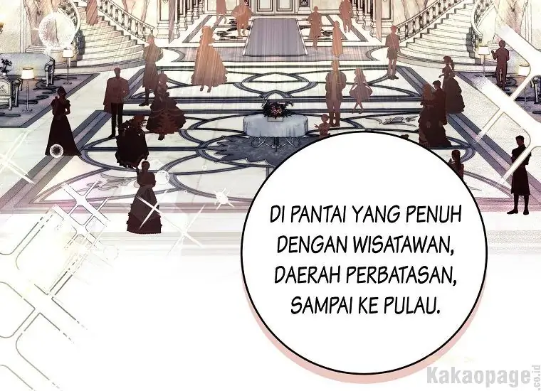 The Perks of Being a Villainess Chapter 21 - halaman 102