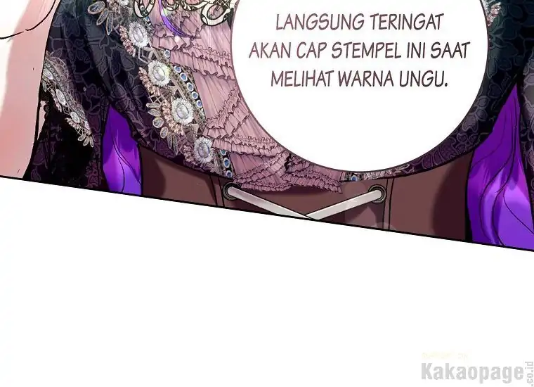 The Perks of Being a Villainess Chapter 21 - halaman 106