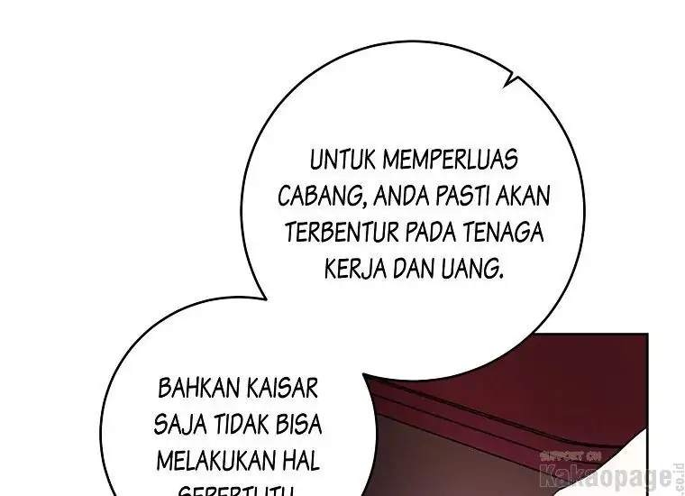 The Perks of Being a Villainess Chapter 21 - halaman 107