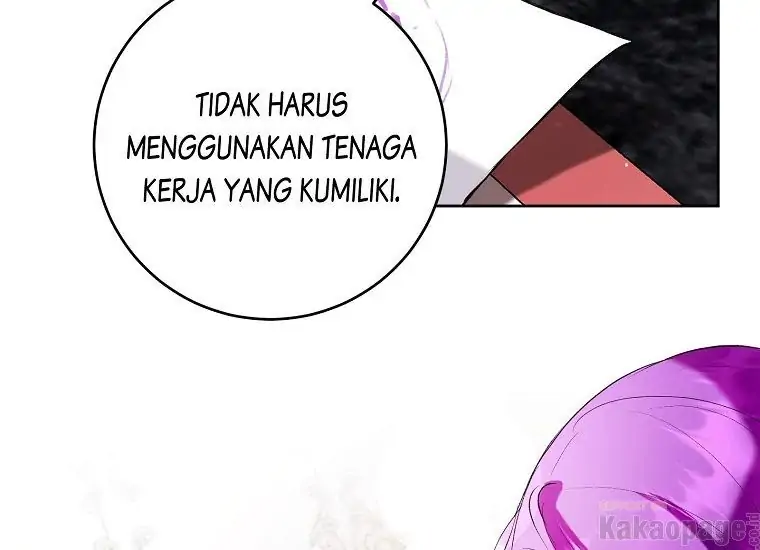The Perks of Being a Villainess Chapter 21 - halaman 109
