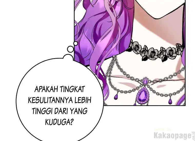 The Perks of Being a Villainess Chapter 21 - halaman 11